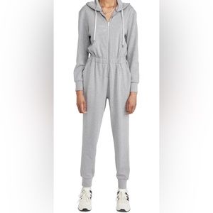 WeWoreWhat Grey Leisure Suit